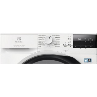 Стирально-сушильная машина Electrolux EW7W2682E