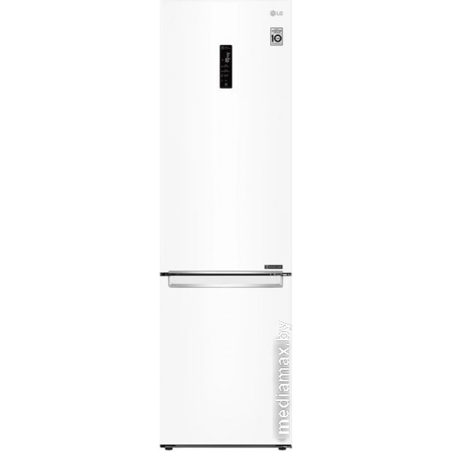 Холодильник LG DoorCooling+ GA-B509SVUM