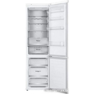 Холодильник LG DoorCooling+ GA-B509SVUM