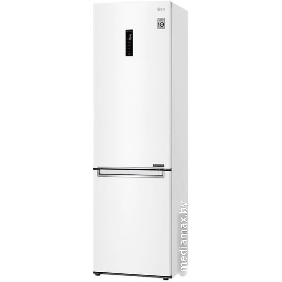 Холодильник LG DoorCooling+ GA-B509SVUM