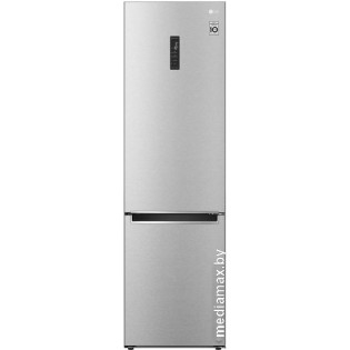 Холодильник LG GA-B509SAUM