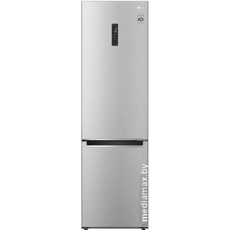 Холодильник LG GA-B509SAUM
