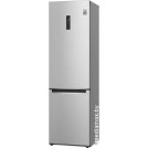 Холодильник LG GA-B509SAUM