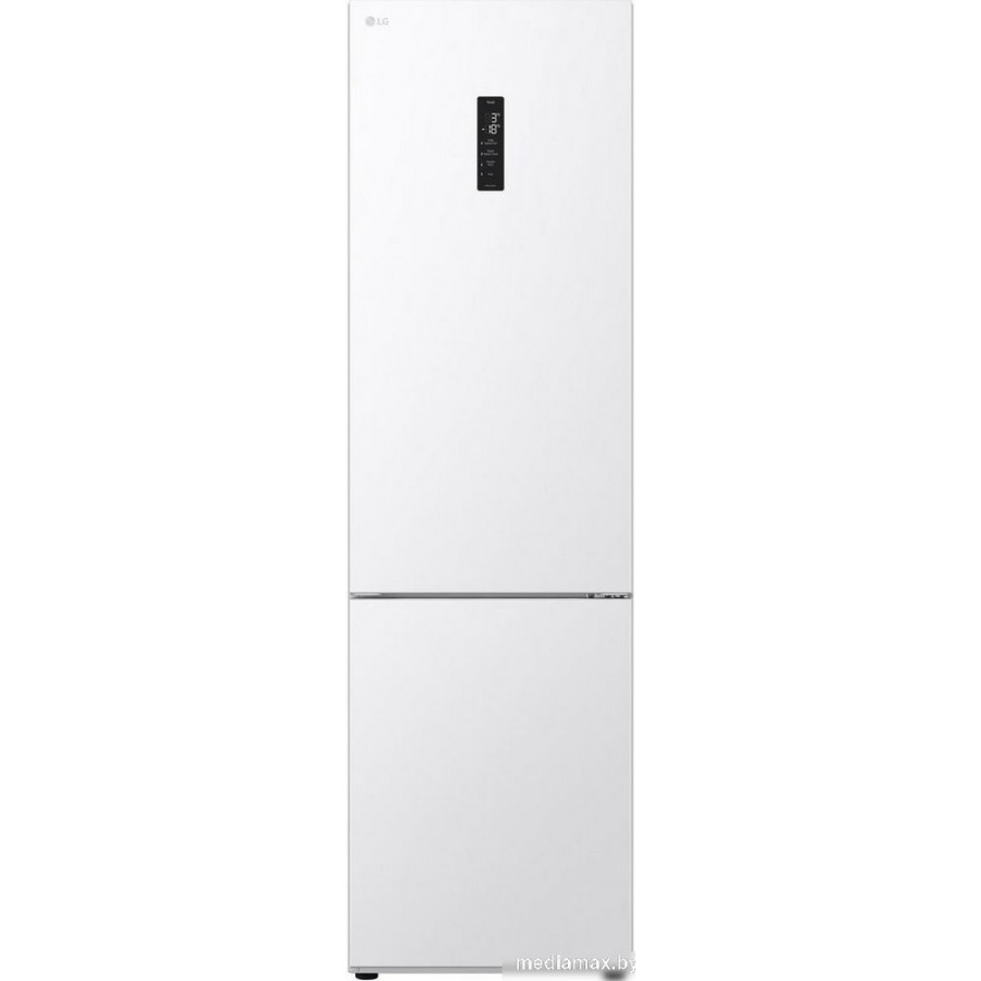 Холодильник LG GC-B509AQQW