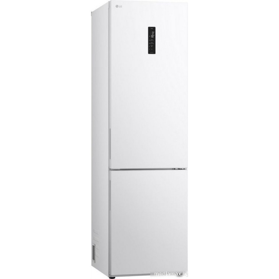 Холодильник LG GC-B509AQQW