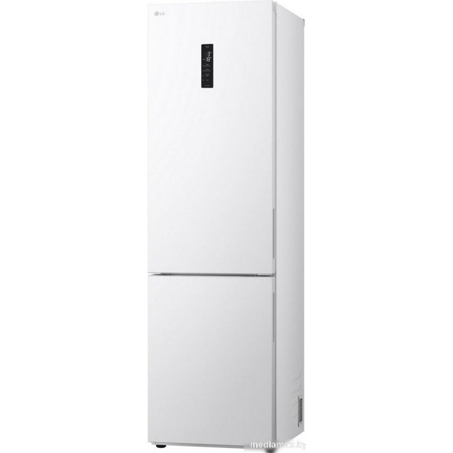 Холодильник LG GC-B509AQQW