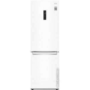 Холодильник LG DoorCooling+ GC-B459SQSM