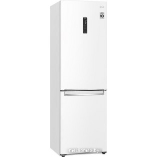Холодильник LG DoorCooling+ GC-B459SQSM