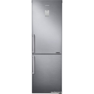 Холодильник Samsung RB33J3515S9/EF