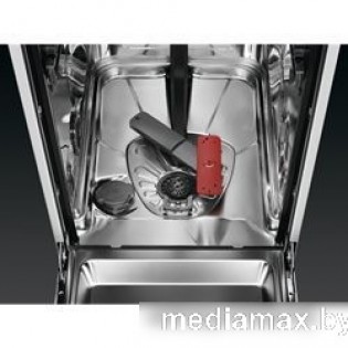 Встраиваемая посудомоечная машина AEG FSE62417P