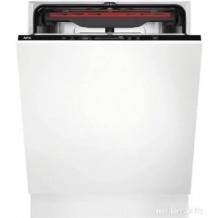 Встраиваемая посудомоечная машина AEG FSB53907Z