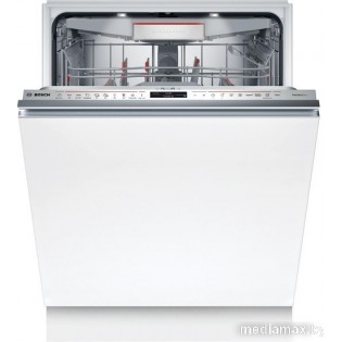 Встраиваемая посудомоечная машина Bosch Serie 8 SMV8YCX02E