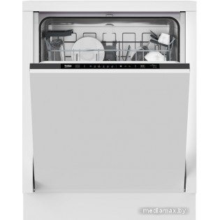 Встраиваемая посудомоечная машина BEKO BDIN16420