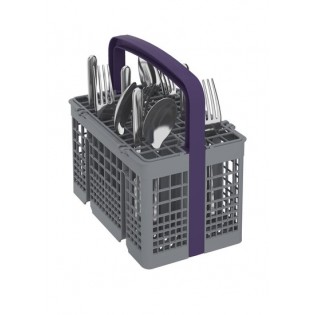 Встраиваемая посудомоечная машина BEKO BDIN16420