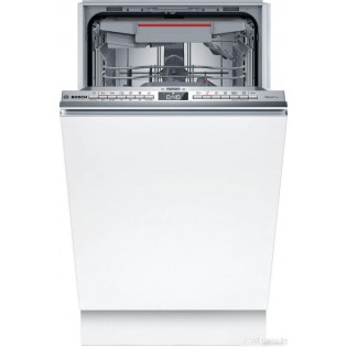 Встраиваемая посудомоечная машина Bosch Serie 4 SPV4HMX49E