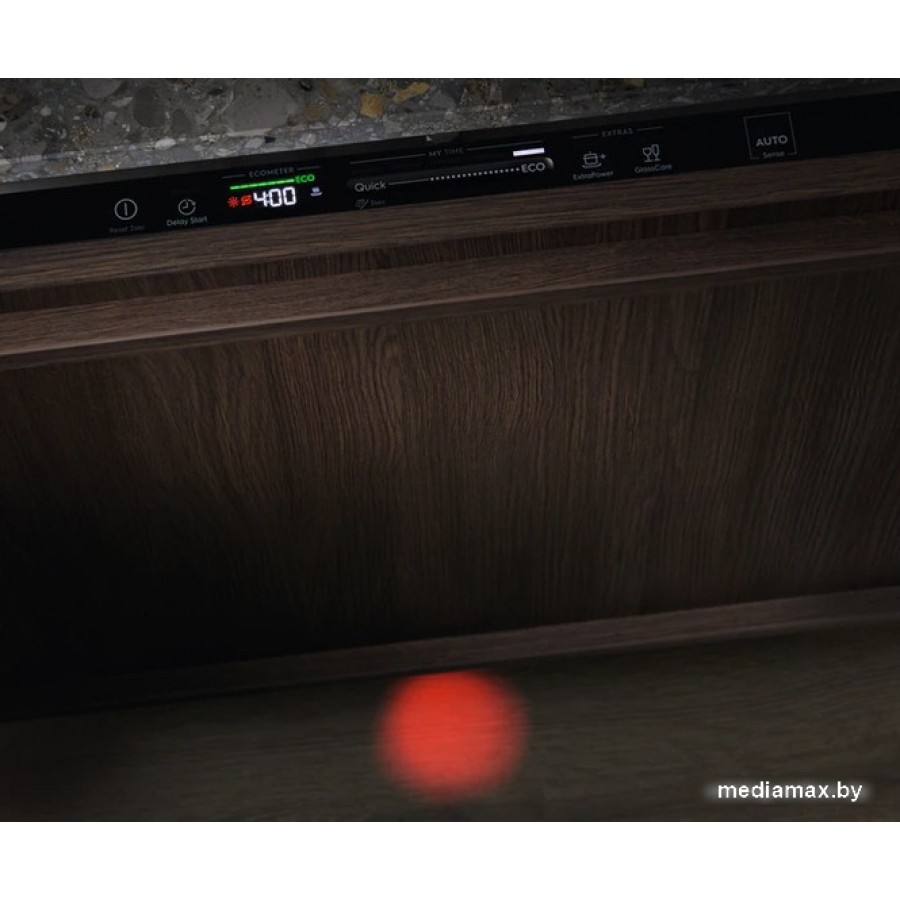 Встраиваемая посудомоечная машина Electrolux KESC2210L