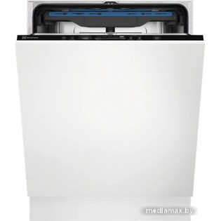 Встраиваемая посудомоечная машина Electrolux EES48200L