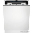 Встраиваемая посудомоечная машина Electrolux EEM69310L