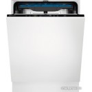 Встраиваемая посудомоечная машина Electrolux EEM48321L