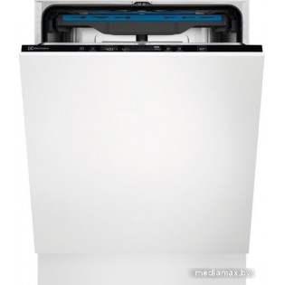Встраиваемая посудомоечная машина Electrolux EEM48321L