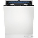 Встраиваемая посудомоечная машина Electrolux EES48400L