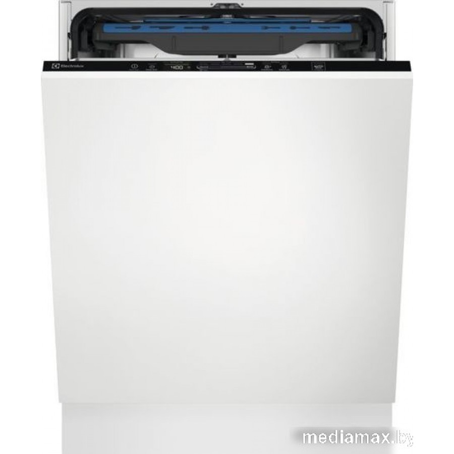 Встраиваемая посудомоечная машина Electrolux EES48400L