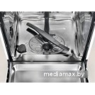 Встраиваемая посудомоечная машина Electrolux EEA17200L