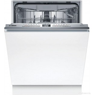 Встраиваемая посудомоечная машина Bosch Serie 4 SMV4EVX11E