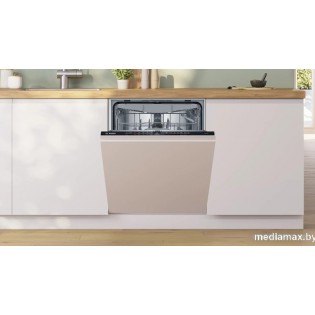 Встраиваемая посудомоечная машина Bosch Serie 2 SMV2HVX02E