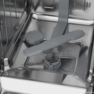 Встраиваемая посудомоечная машина BEKO BDIS25063