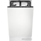 Встраиваемая посудомоечная машина Electrolux EEA22100L