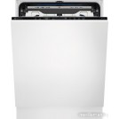 Встраиваемая посудомоечная машина Electrolux EEG68520W