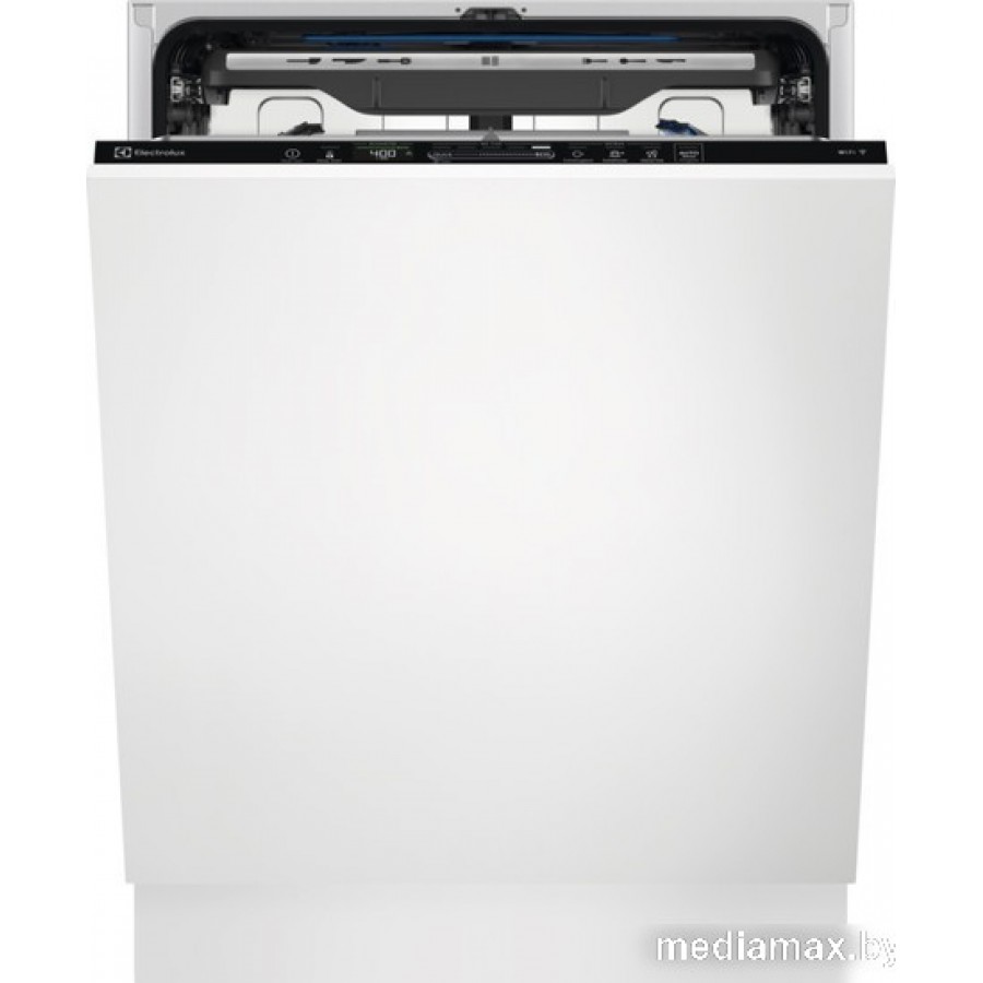 Встраиваемая посудомоечная машина Electrolux EEG68520W