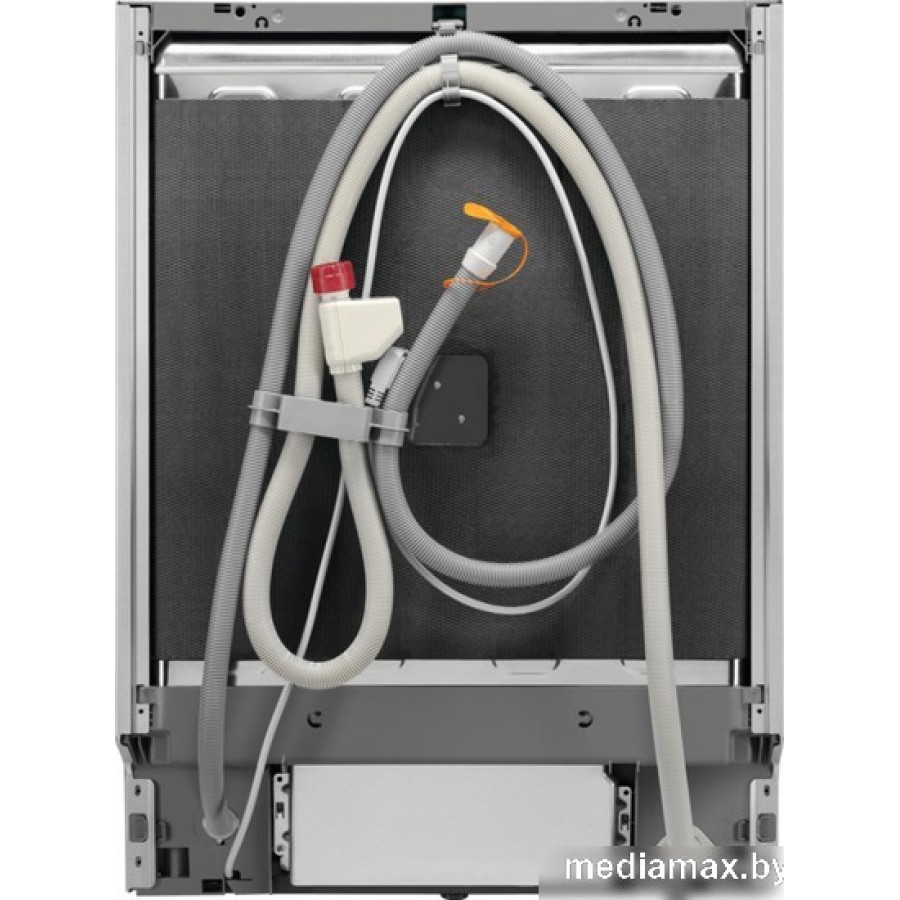 Встраиваемая посудомоечная машина Electrolux EEG68520W