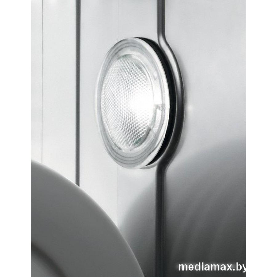 Встраиваемая посудомоечная машина Electrolux EEG68520W