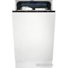 Встраиваемая посудомоечная машина Electrolux EEM43211L