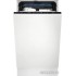 Встраиваемая посудомоечная машина Electrolux EEM43211L