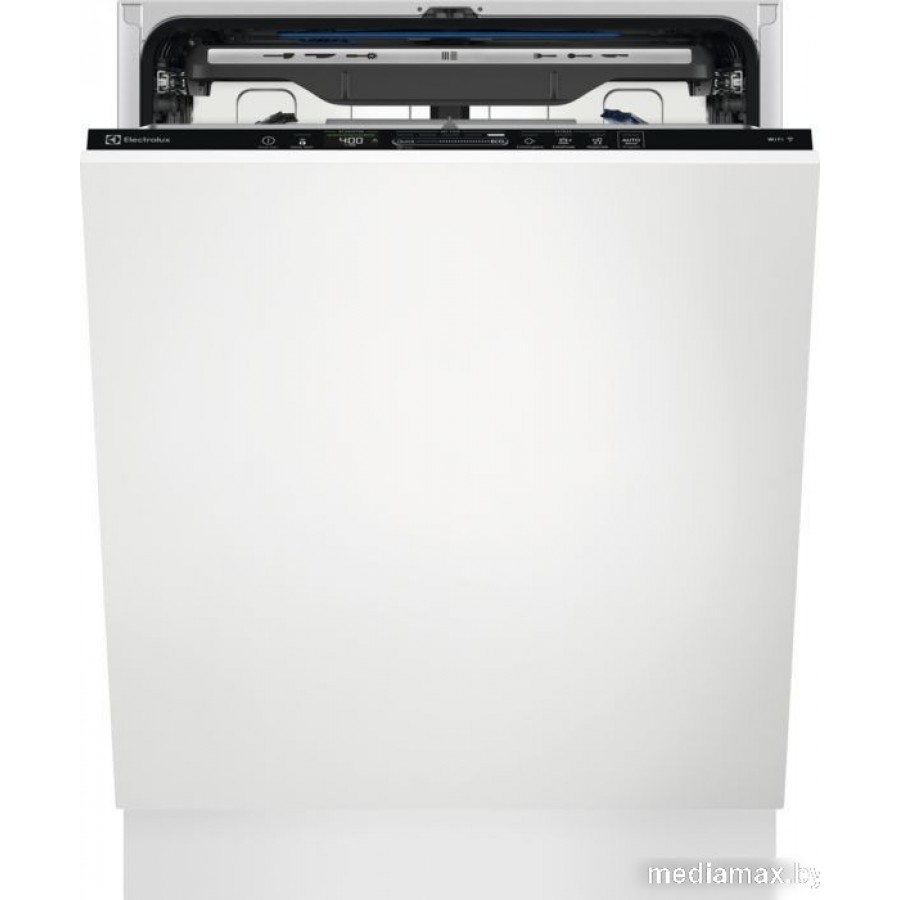 Встраиваемая посудомоечная машина Electrolux EEG68600W