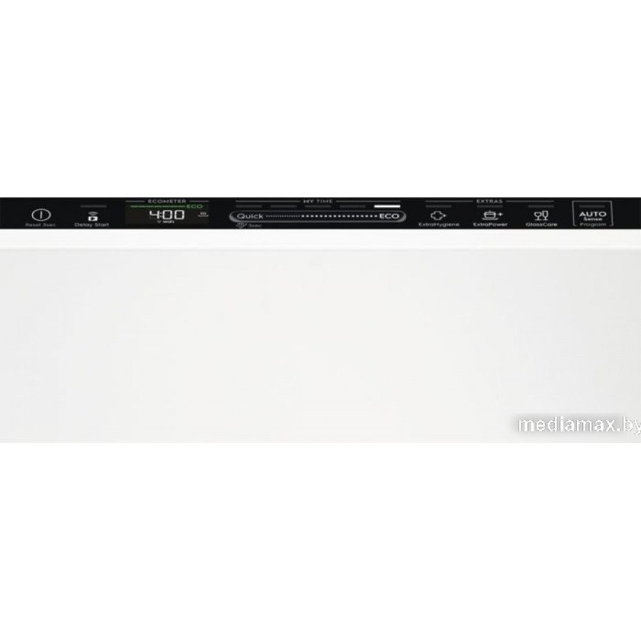 Встраиваемая посудомоечная машина Electrolux EEG68600W
