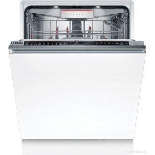 Встраиваемая посудомоечная машина Bosch Serie 8 SMD8TCX04E