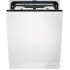 Встраиваемая посудомоечная машина Electrolux EEM69410W