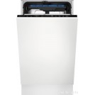 Встраиваемая посудомоечная машина Electrolux GlassCare 700 EEG63410L