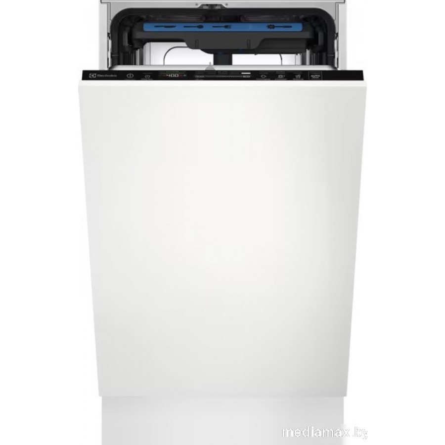Встраиваемая посудомоечная машина Electrolux GlassCare 700 EEG63410L