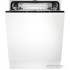 Встраиваемая посудомоечная машина Electrolux EEQ47200L