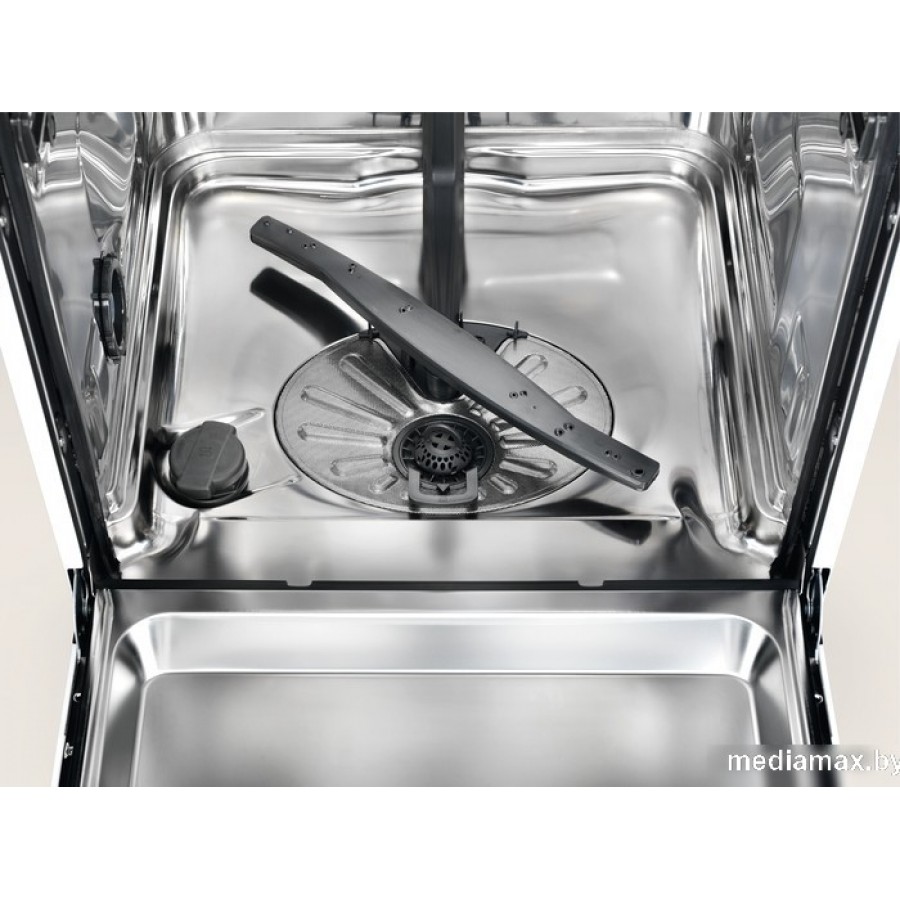 Встраиваемая посудомоечная машина Electrolux EEQ47200L