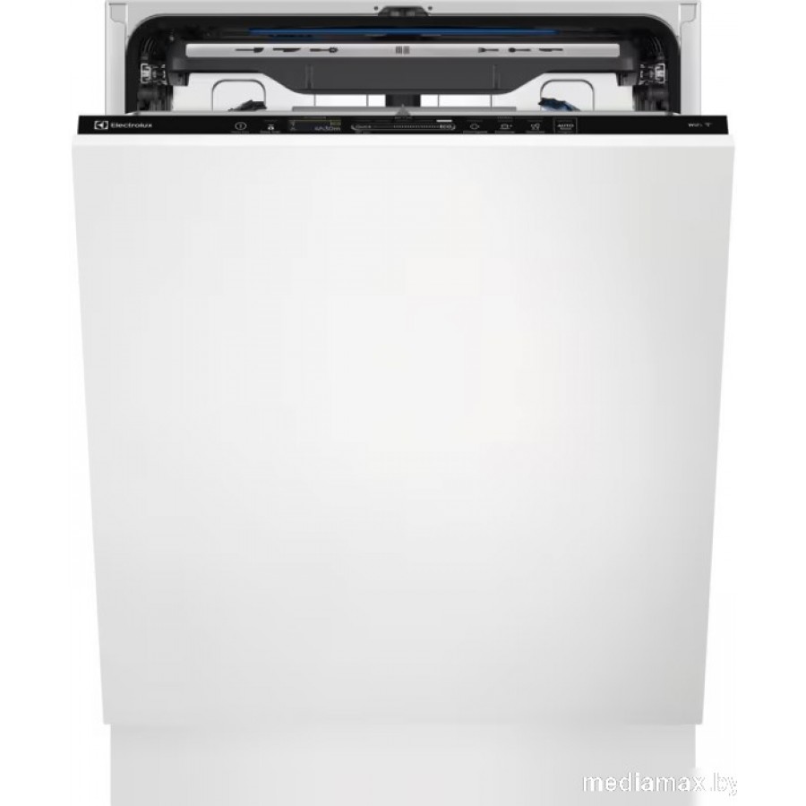 Встраиваемая посудомоечная машина Electrolux GlassCare 700 EEG88600W