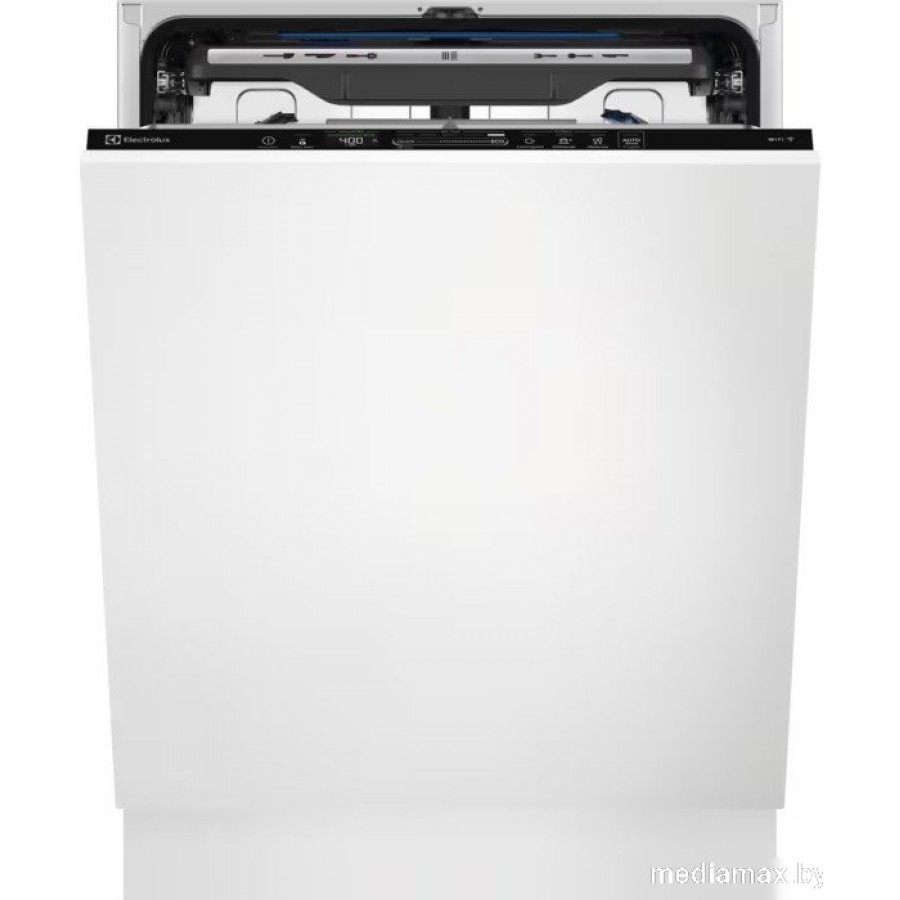 Встраиваемая посудомоечная машина Electrolux GlassCare 700 KEGB9420W