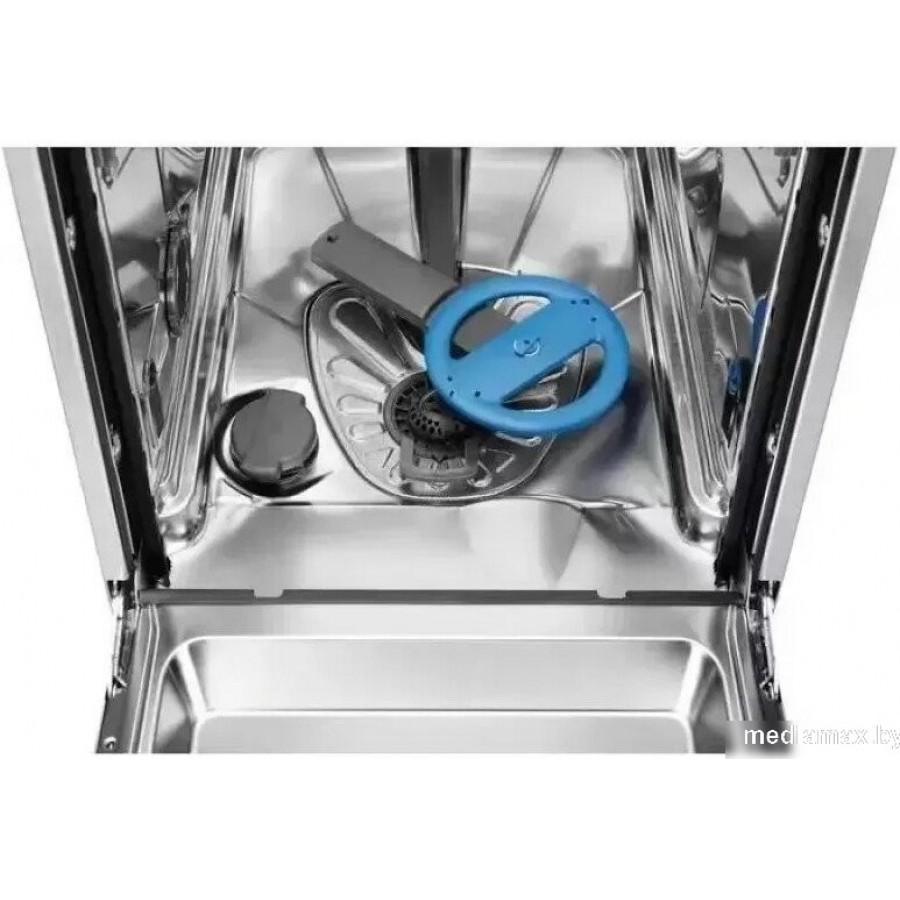 Встраиваемая посудомоечная машина Electrolux EEG63400L
