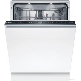 Встраиваемая посудомоечная машина Bosch Serie 6 SMD6ZC804E