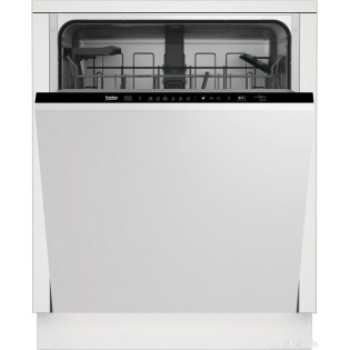 Встраиваемая посудомоечная машина BEKO BDIN1S421